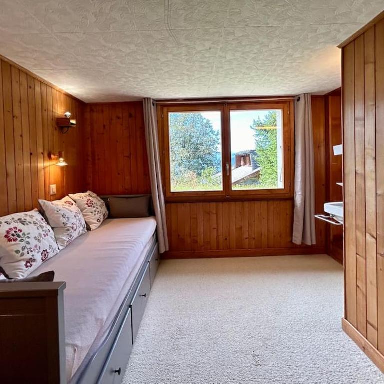 Peace & comfort - Great views and location - Chalet - 13