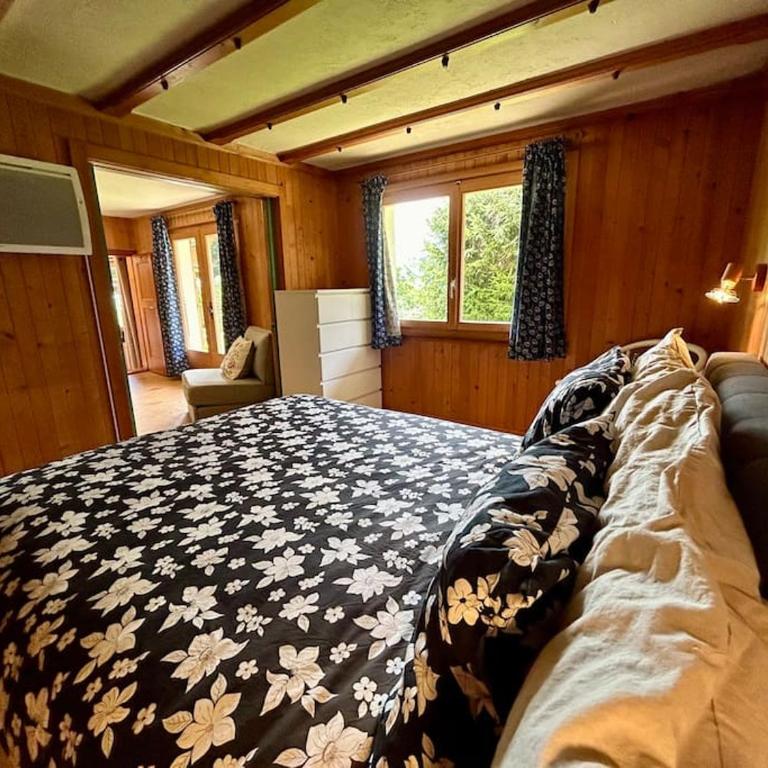 Peace & comfort - Great views and location - Chalet - 14