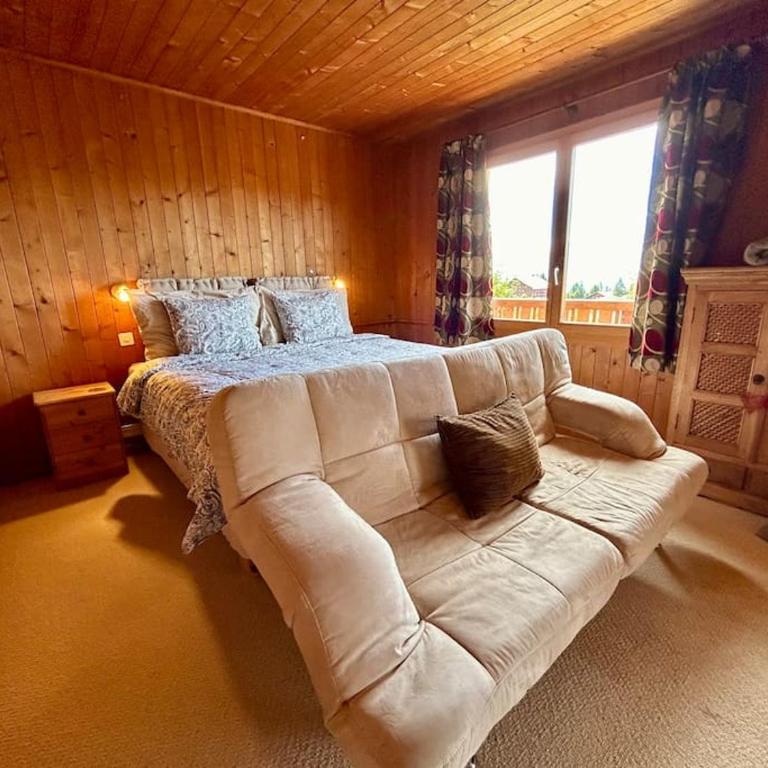 Peace & comfort - Great views and location - Chalet - 15