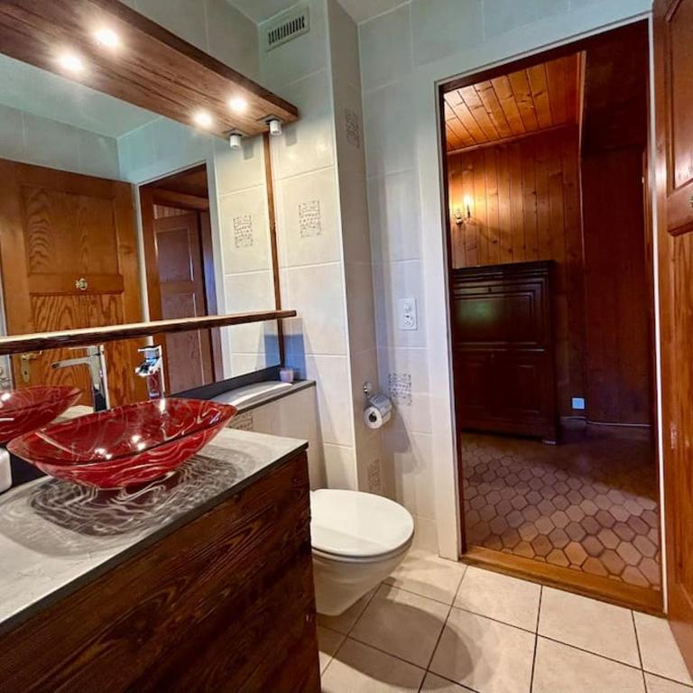 Peace & comfort - Great views and location - Chalet - 18