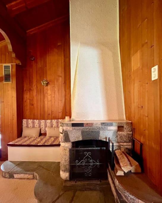 Peace & comfort - Great views and location - Chalet - 22