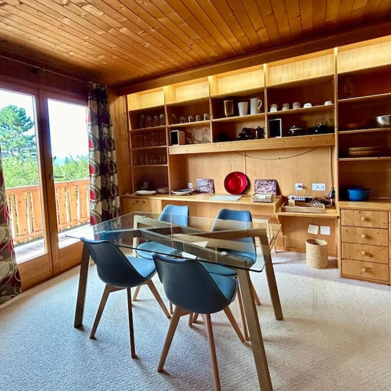 Peace & comfort - Great views and location - Chalet - 20