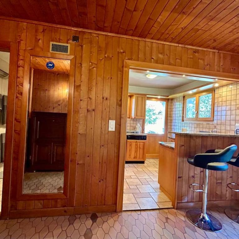 Peace & comfort - Great views and location - Chalet - 21