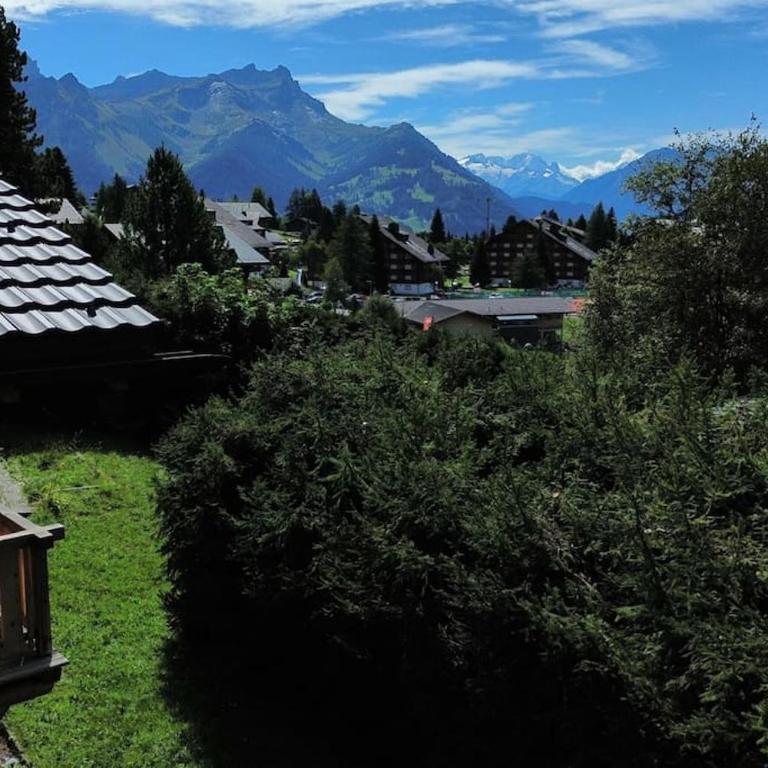 Peace & comfort - Great views and location - Chalet - 23