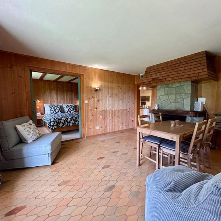 Peace & comfort - Great views and location - Chalet - 25