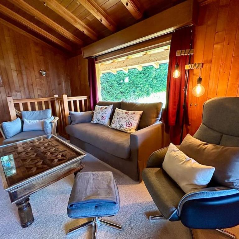 Peace & comfort - Great views and location - Chalet - 26