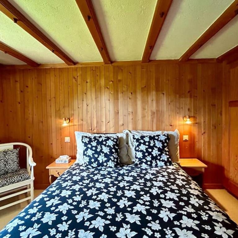 Peace & comfort - Great views and location - Chalet - 27