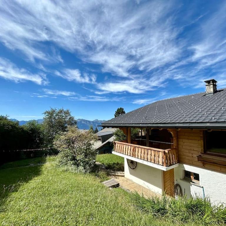 Peace & comfort - Great views and location - Chalet - 28