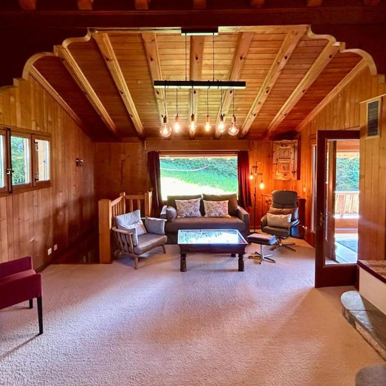 Peace & comfort - Great views and location - Chalet - 29
