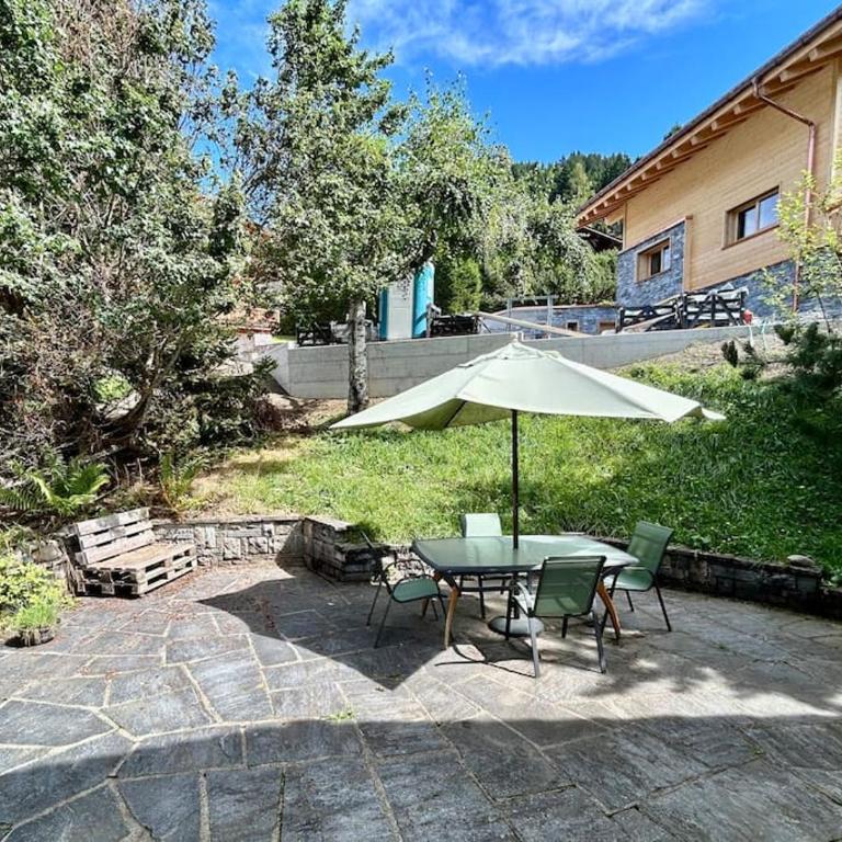Peace & comfort - Great views and location - Chalet - 30