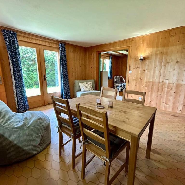 Peace & comfort - Great views and location - Chalet - 31