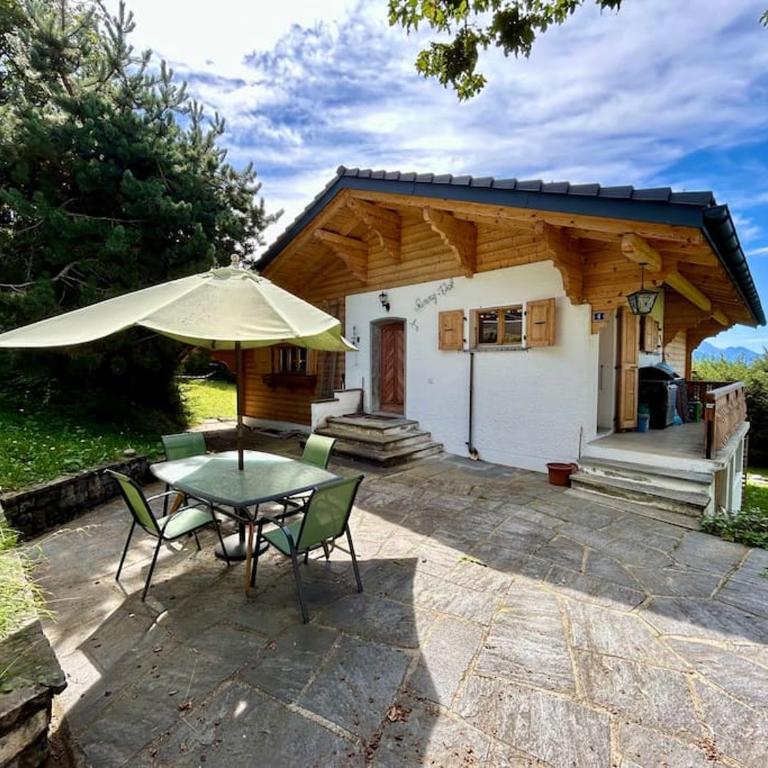 Peace & comfort - Great views and location - Chalet - 33