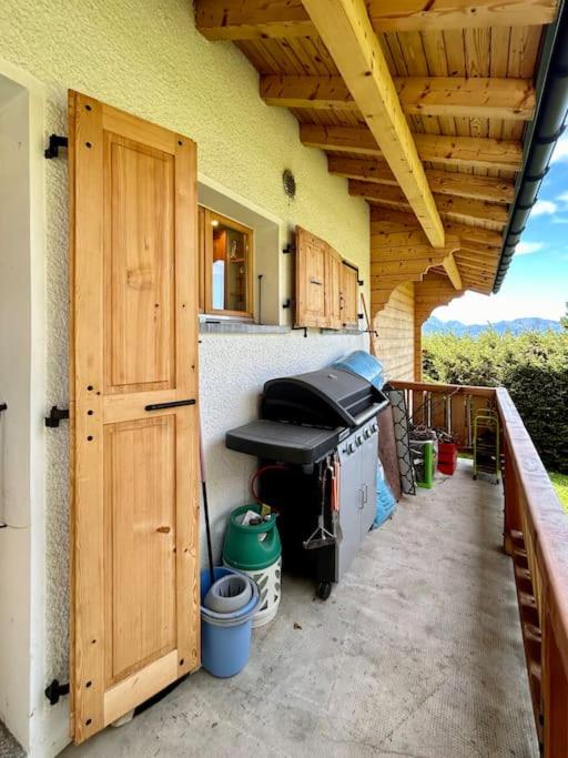Peace & comfort - Great views and location - Chalet - 34