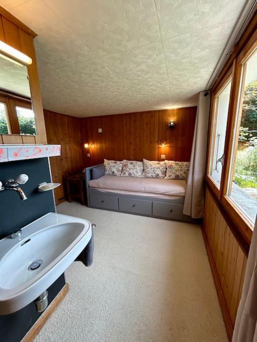 Peace & comfort - Great views and location - Chalet - 39
