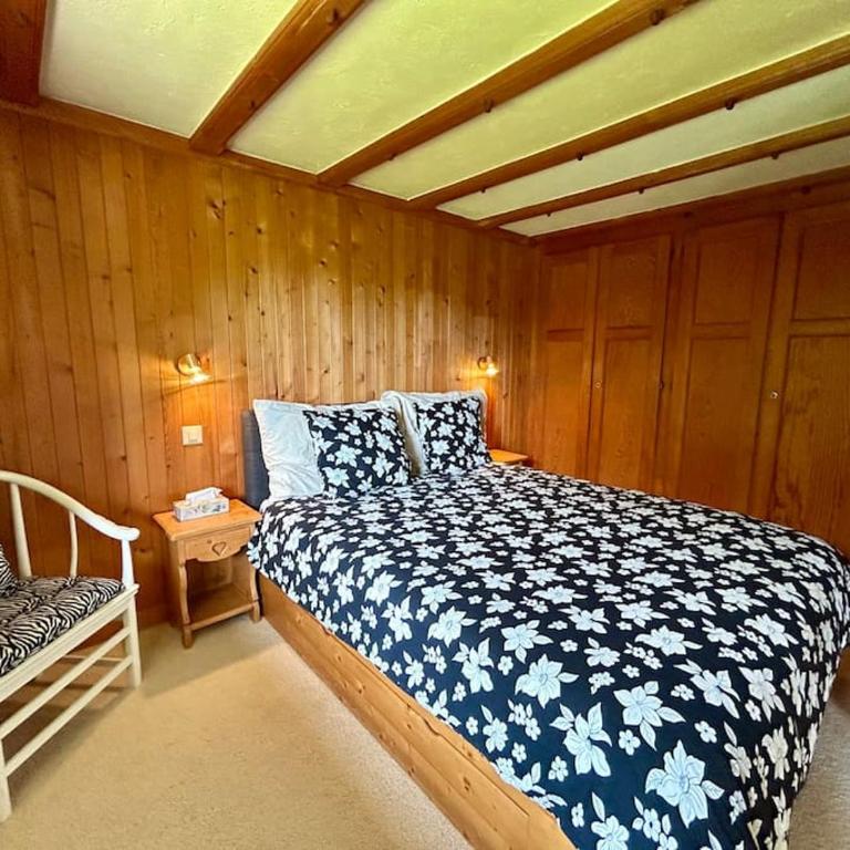 Peace & comfort - Great views and location - Chalet - 42