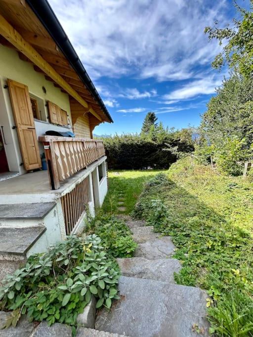 Peace & comfort - Great views and location - Chalet - 43
