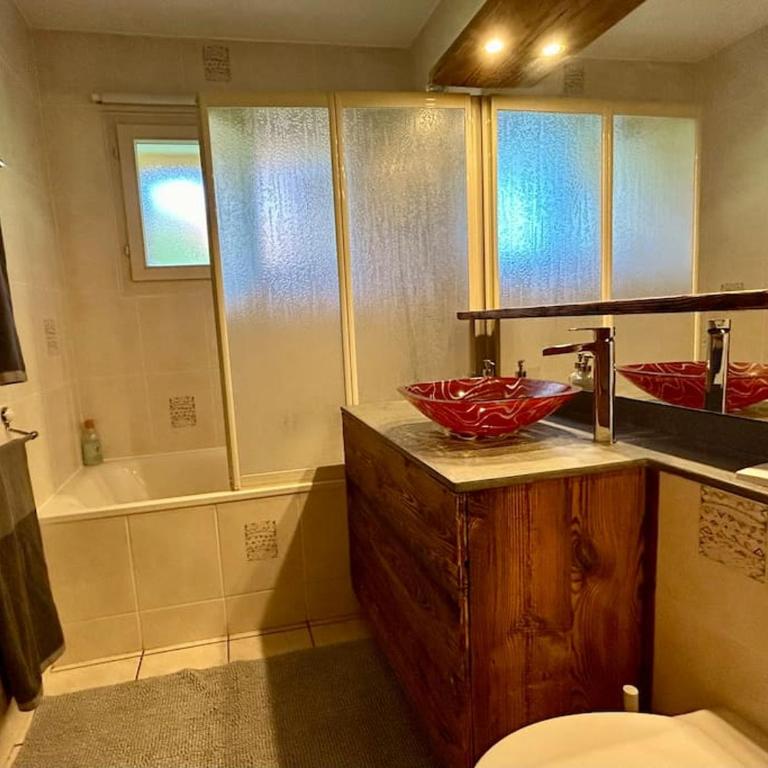 Peace & comfort - Great views and location - Chalet - 46