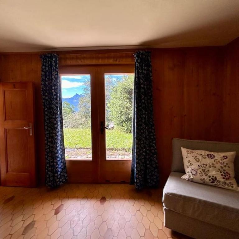 Peace & comfort - Great views and location - Chalet - 49