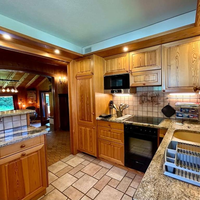 Peace & comfort - Great views and location - Chalet - 51