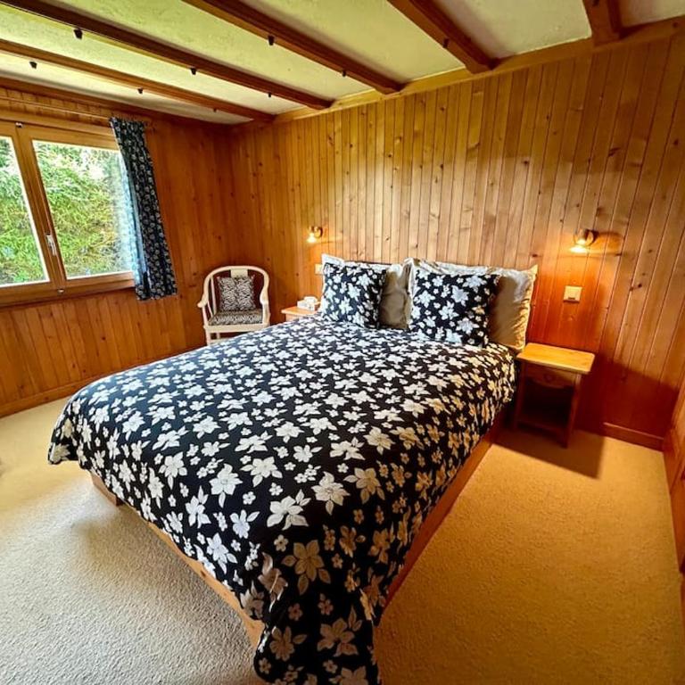 Peace & comfort - Great views and location - Chalet - 52