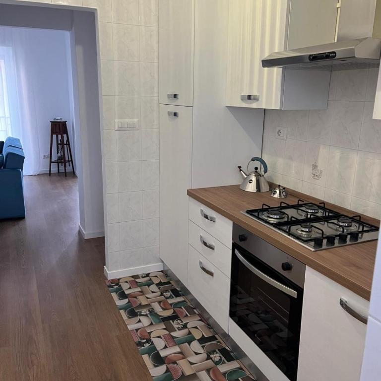 Apartment Matedo - Casa Matedo - Appartamento con 2 Camere da Letto - 40