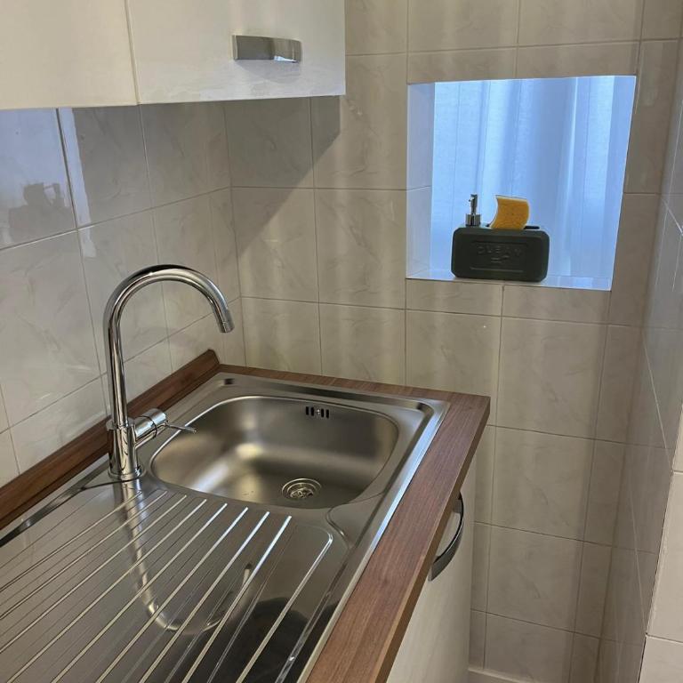 Apartment Matedo - Casa Matedo - Appartamento con 2 Camere da Letto - 45