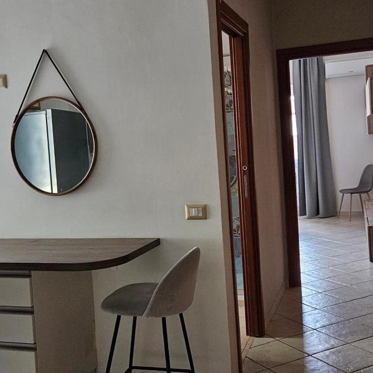 Cento House Casa Vacanze Roma - Casa con 1 Camera da Letto - 12