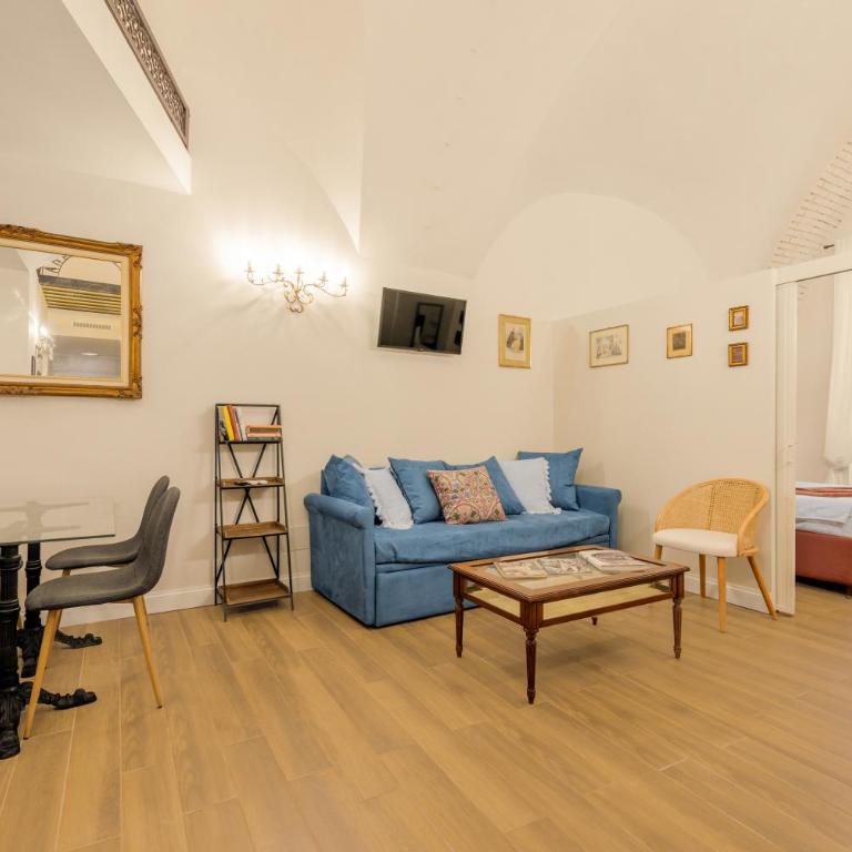 Pantheon Apartments - Piccola Roma - Appartamento Familiare con 2 Camere da Letto - 23