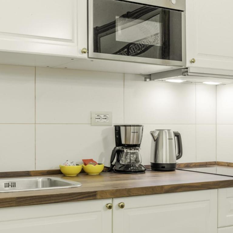 Pantheon Apartments - Piccola Roma - Appartamento Familiare con 2 Camere da Letto - 22