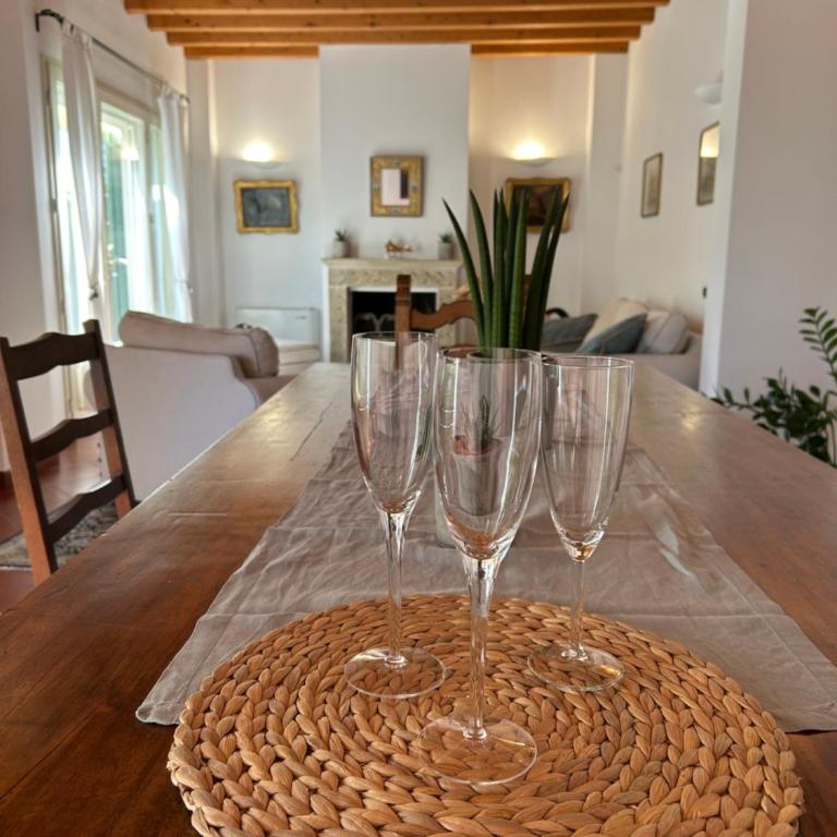 Casa Sunset Hill Bologna - Three-Bedroom Villa - 95