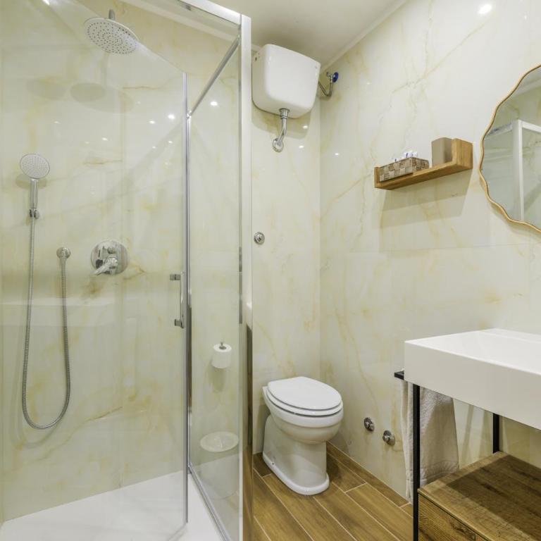Pantheon Apartments - Piccola Roma - Appartamento Familiare con 2 Camere da Letto - 16