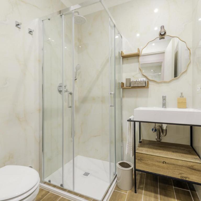 Pantheon Apartments - Piccola Roma - Appartamento Familiare con 2 Camere da Letto - 14
