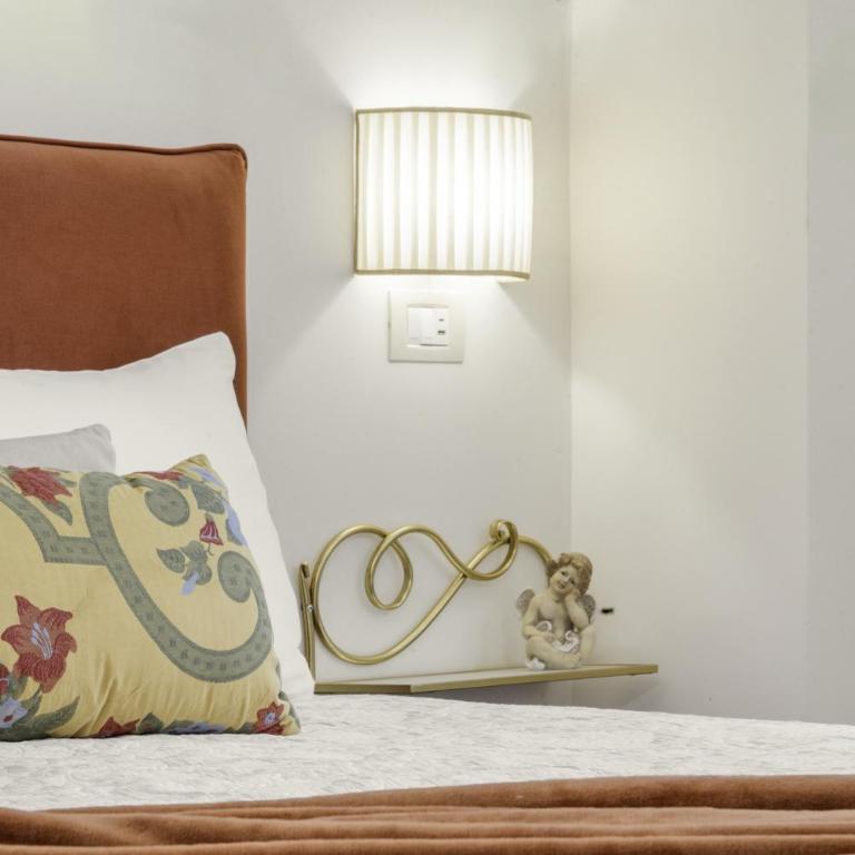 Pantheon Apartments - Piccola Roma - Appartamento Familiare con 2 Camere da Letto - 11