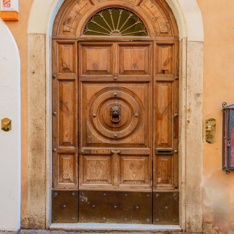 Pantheon Apartments - Piccola Roma - Appartamento Familiare con 2 Camere da Letto - 8
