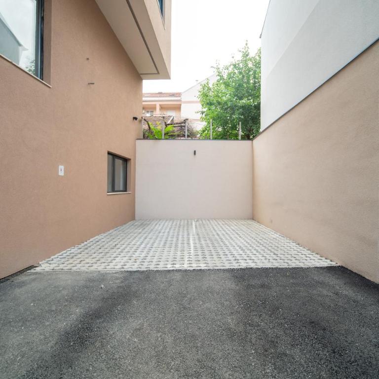 Harizma apartmani - Maja - One-Bedroom Apartment - 17
