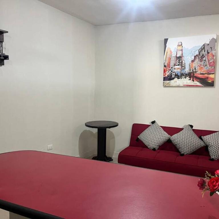 Departamento en Piura - Three-Bedroom Apartment - 1
