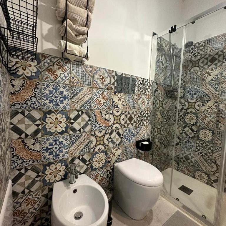White home Marzamemi - Appartamento con 1 Camera da Letto - 21