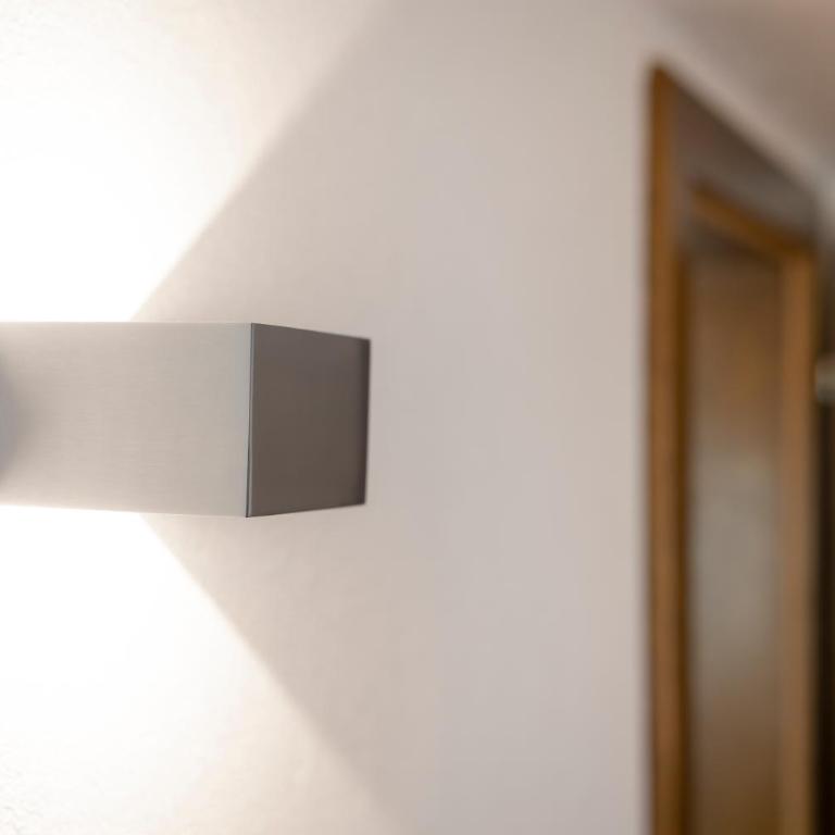 Apart Jägerheim - Apartment mit 1 Schlafzimmer - 3