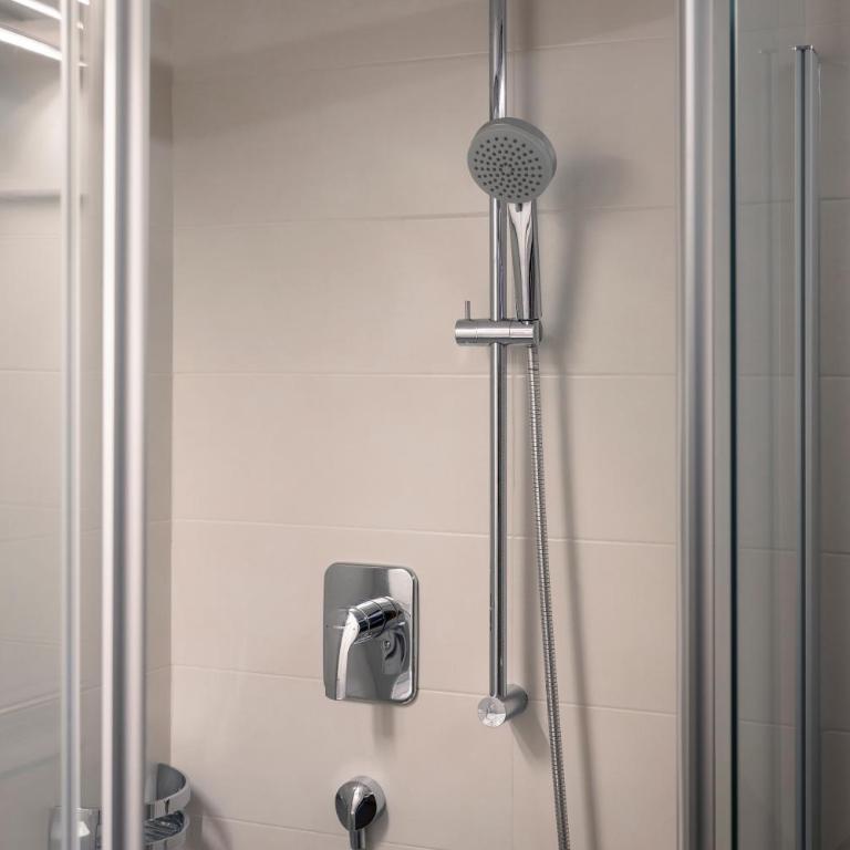 Apart Jägerheim - Apartment mit 1 Schlafzimmer - 6