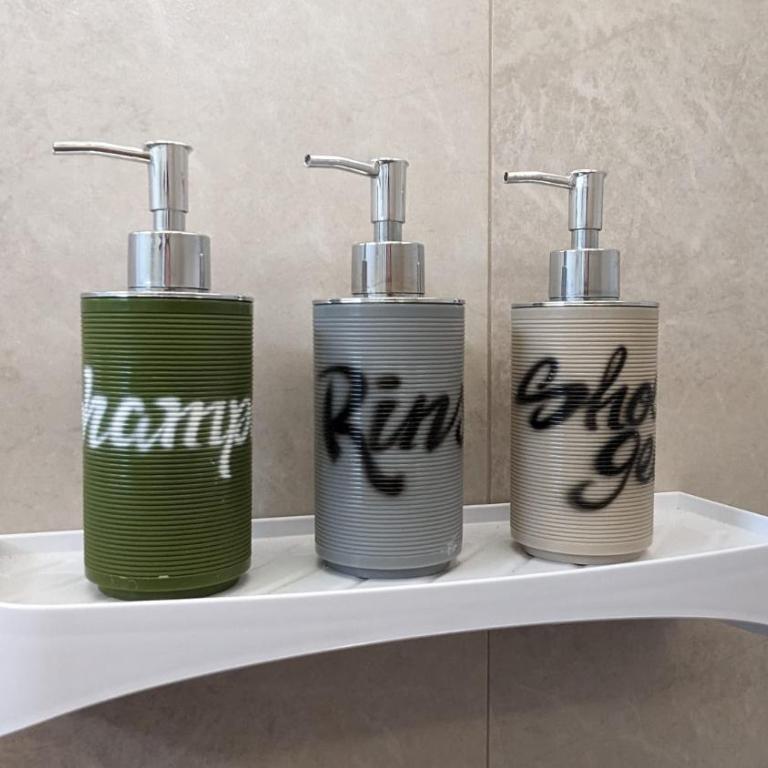 Garden House Puerto López - Habitación Doble con balcón - 15