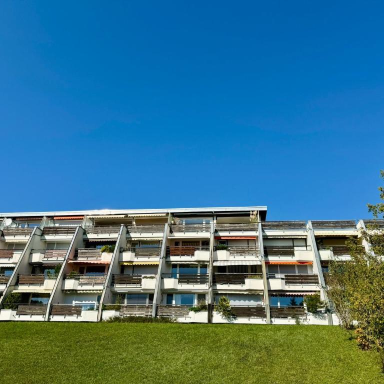 JJ Living - Alpenblick 073 - Apartment mit 1 Schlafzimmer - 30
