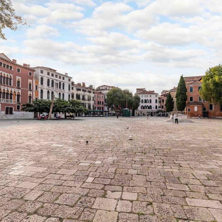 Design Loft in Venice - San Polo - One-Bedroom Apartment - 2