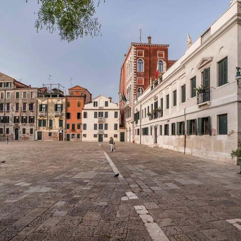 Design Loft in Venice - San Polo - One-Bedroom Apartment - 19