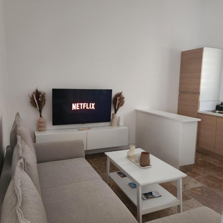 Maison "COSY" avec Parking Privé et Climatisation - One-Bedroom Apartment - 2