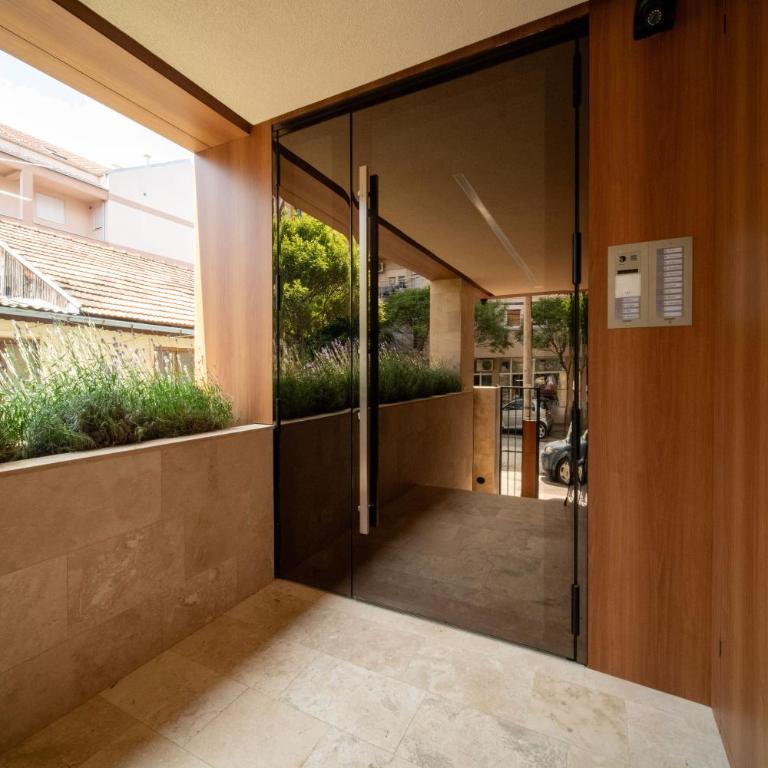 Harizma apartmani - Maja - One-Bedroom Apartment - 11