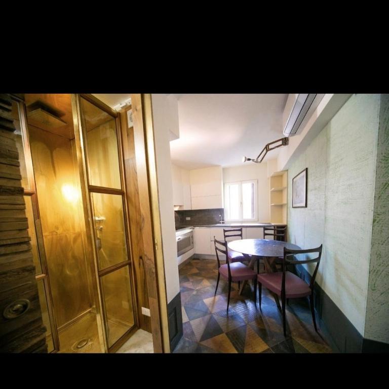 La Casa di Molly - Appartamento con 1 Camera da Letto - 3