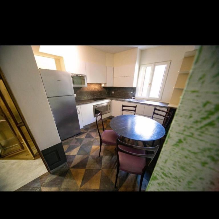 La Casa di Molly - Appartamento con 1 Camera da Letto - 5