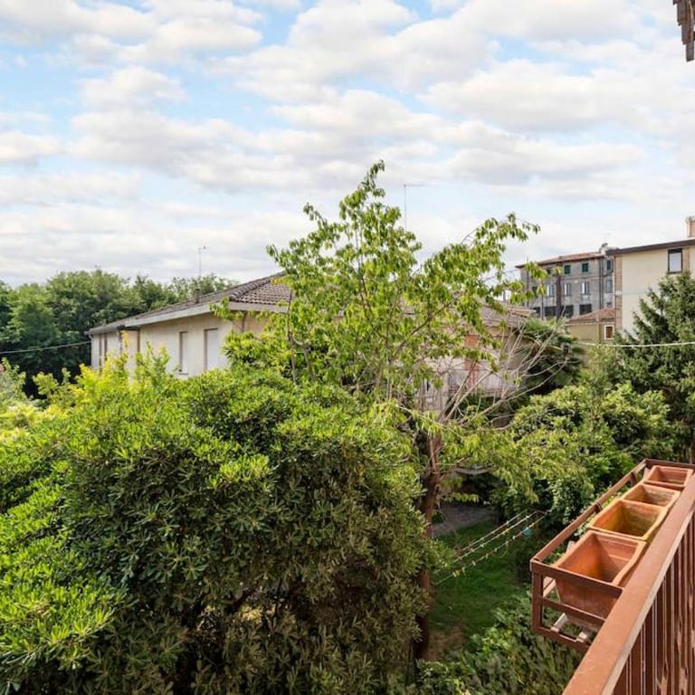 Venice Lido - House for 5 - One-Bedroom Apartment - 1