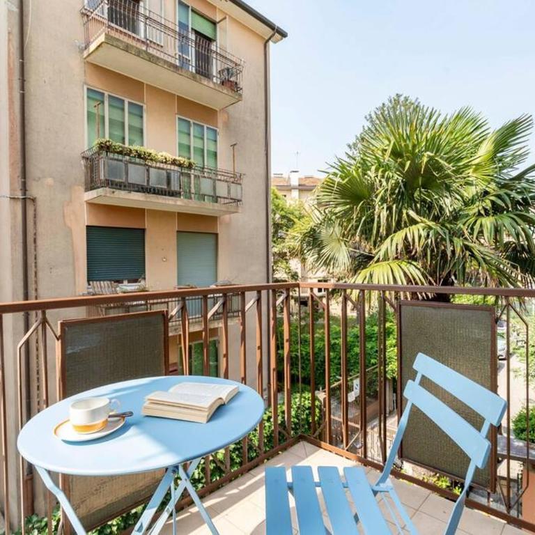 Venice Lido - House for 5 - One-Bedroom Apartment - 2