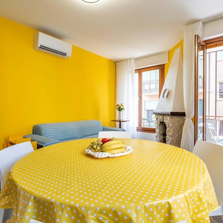 Venice Lido - House for 5 - One-Bedroom Apartment - 4